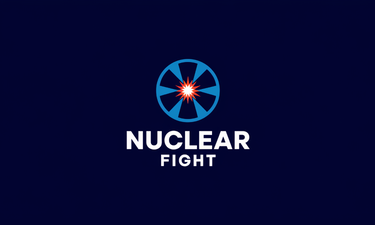 NuclearFight.com - Creative brandable domain for sale